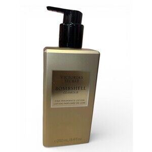 Bombshell Glamour Victoria’s Secret Body Lotion